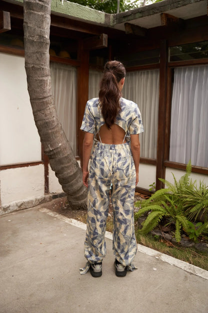 Maldivas Jumpsuit