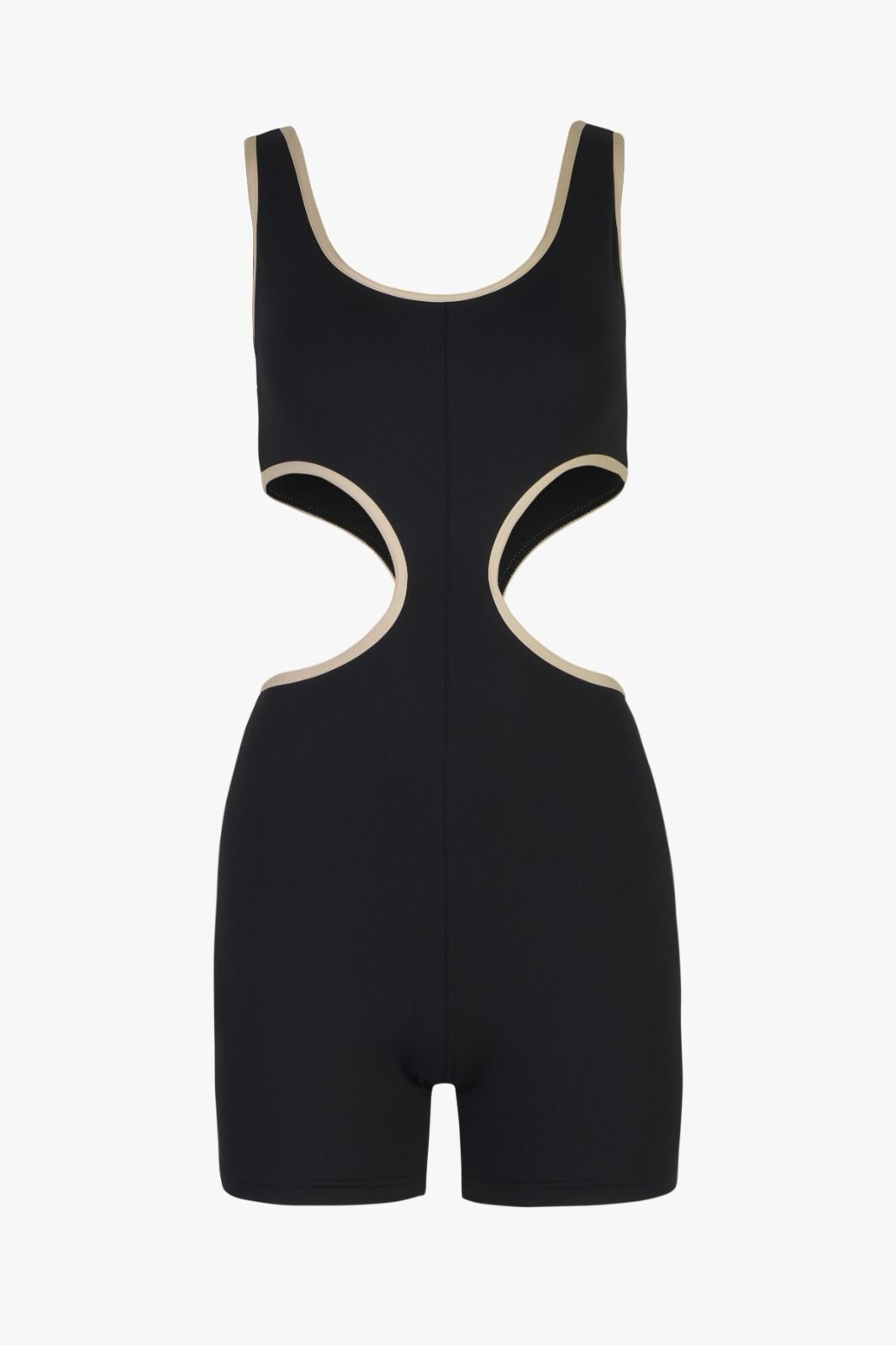 The Circuit Romper