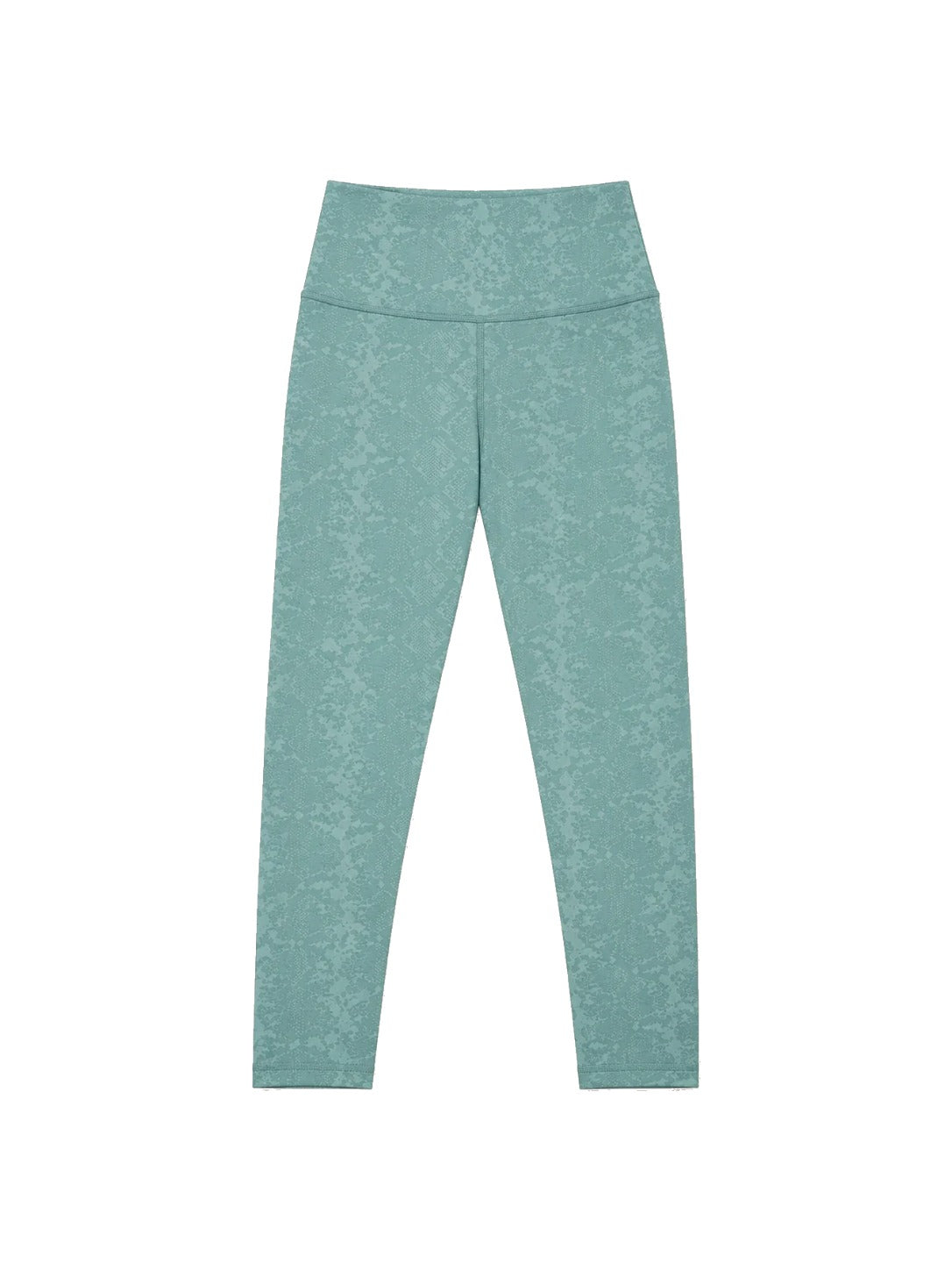 The Solo Star Legging - High Intensity - fondo blanco