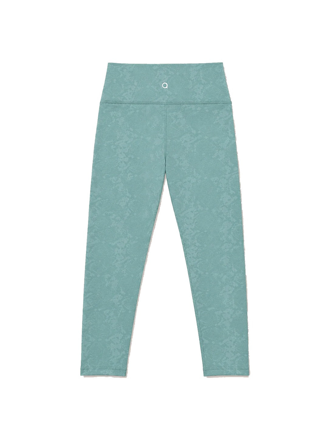 The Solo Star Legging - High Intensity - fondo blanco
