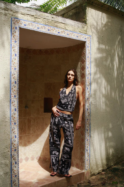 Chiringuito Pants