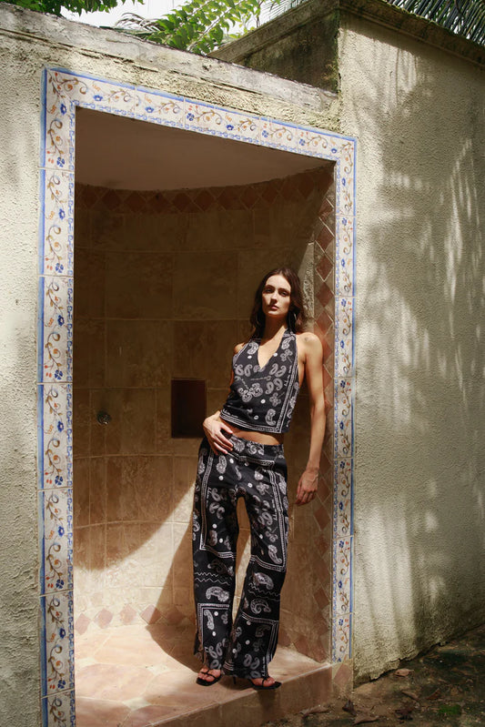 Chiringuito Pants