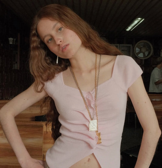 El Rey Necklace