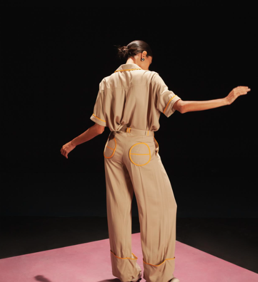 Devina Shirt