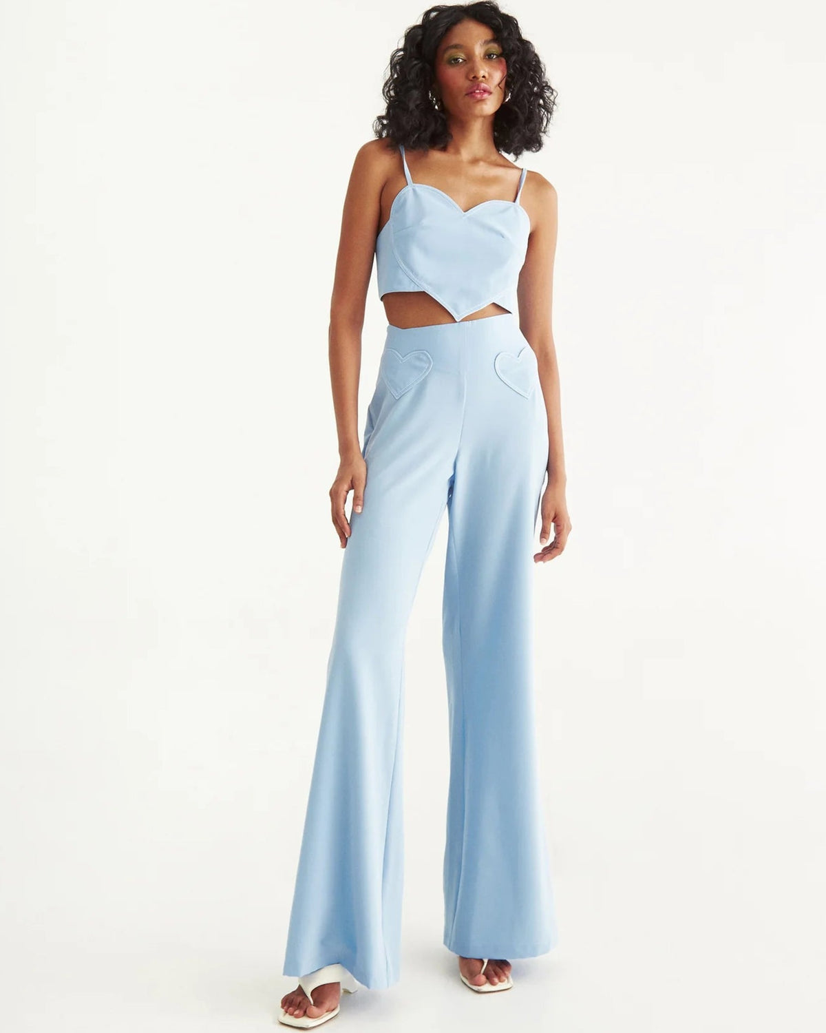 Amour Pants