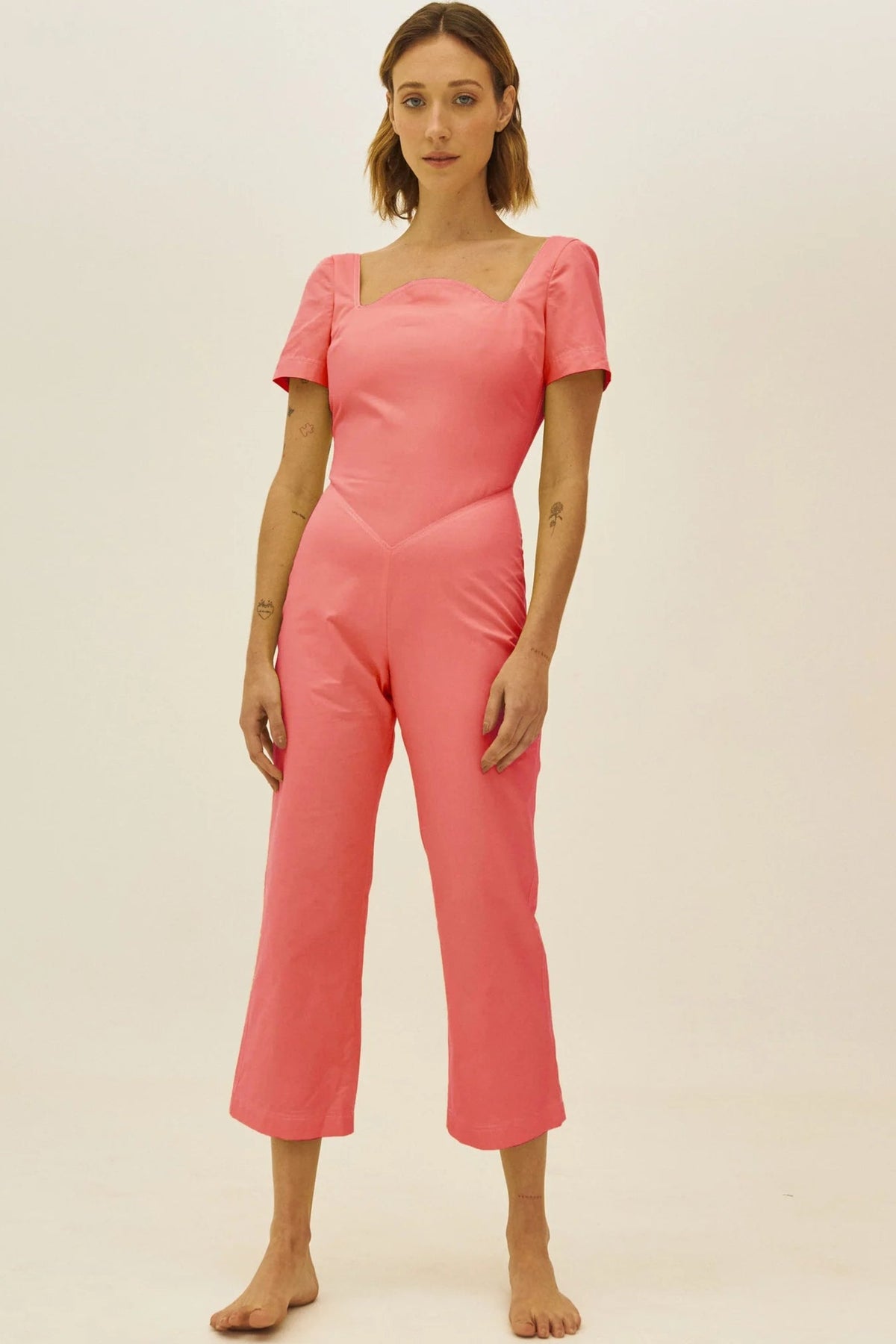Irina Culotte