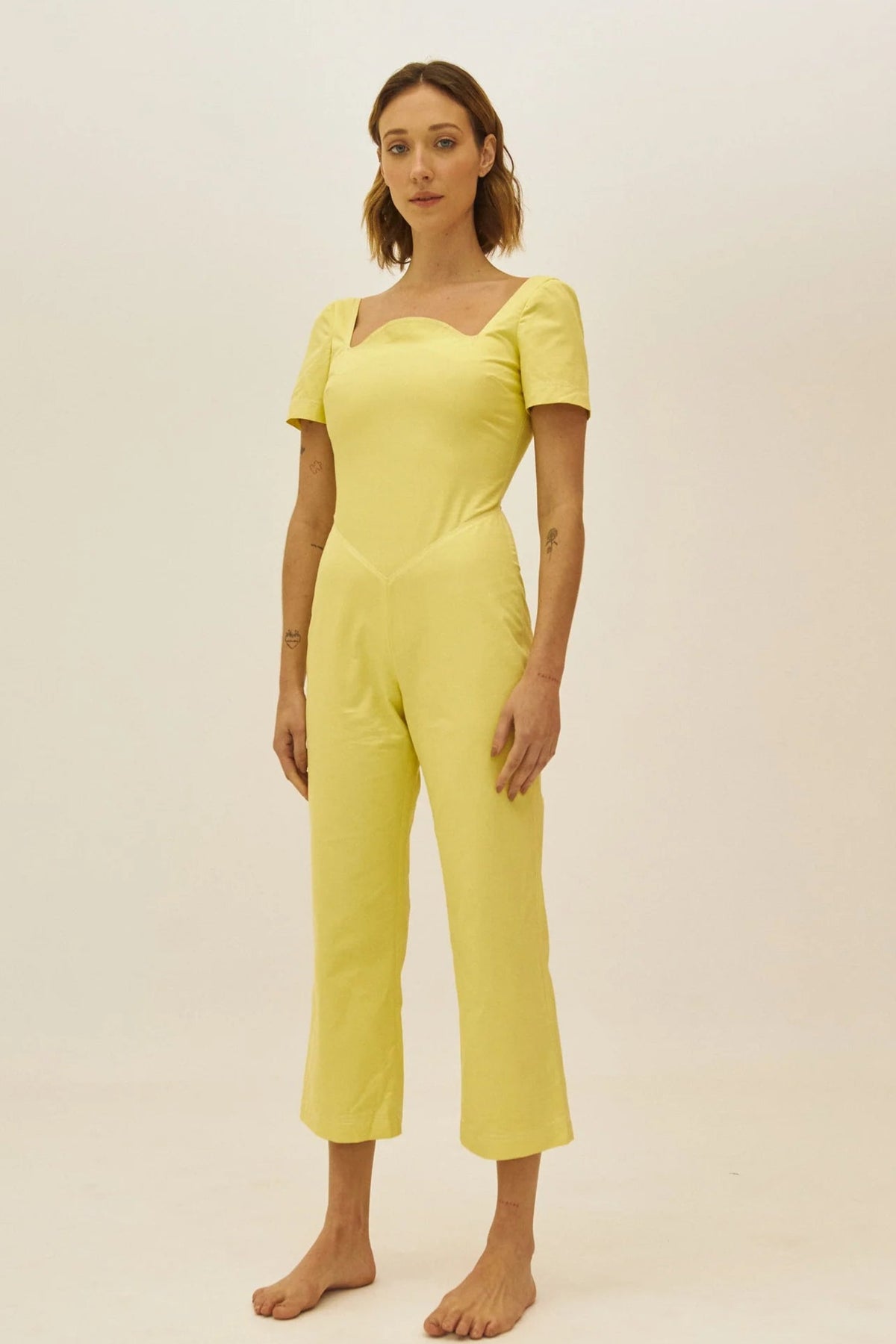 Irina Culotte