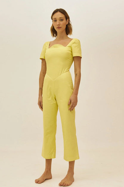 Irina Culotte