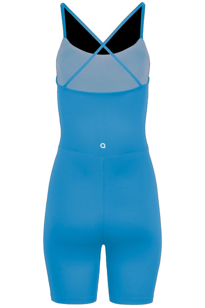Lift Romper - High Intensity
