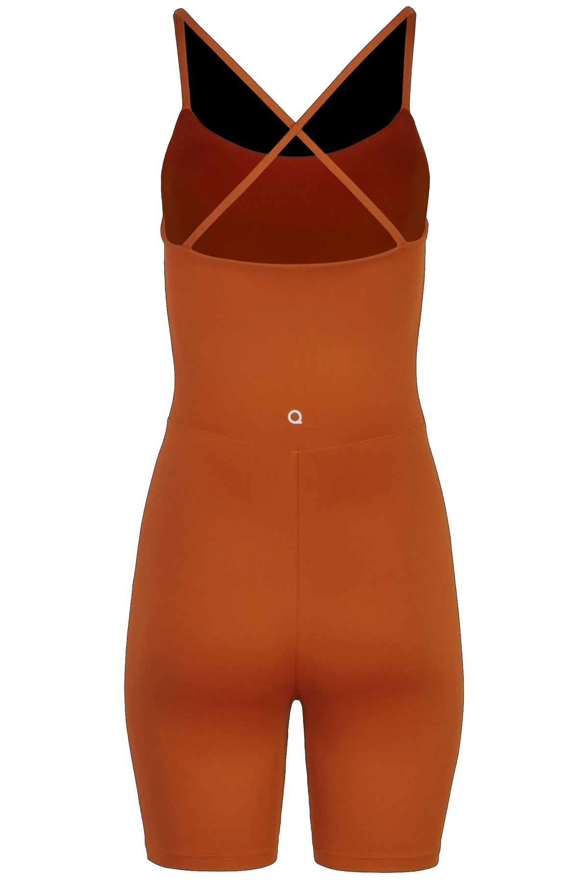 Lift Romper - High Intensity