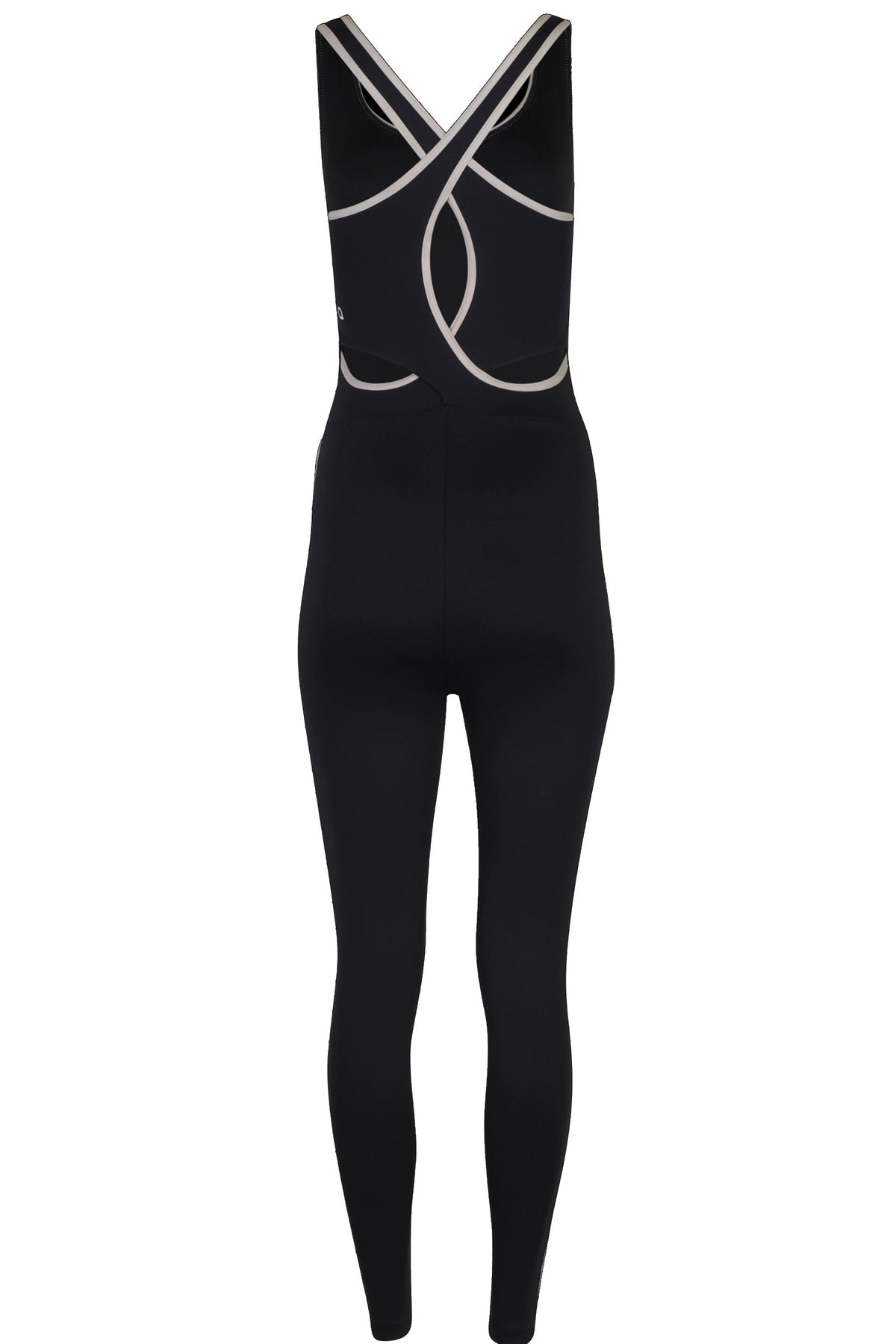 Ritmo Jumpsuit - High Intensity