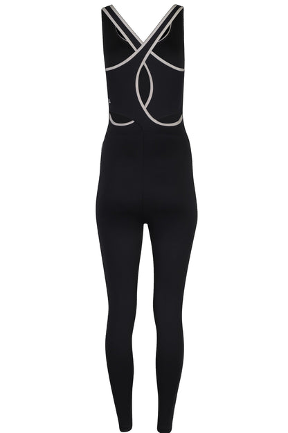 Ritmo Jumpsuit - High Intensity