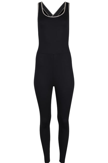 Ritmo Jumpsuit - High Intensity