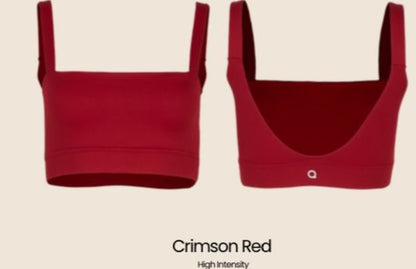 Vivid Sports Bra - High Intensity