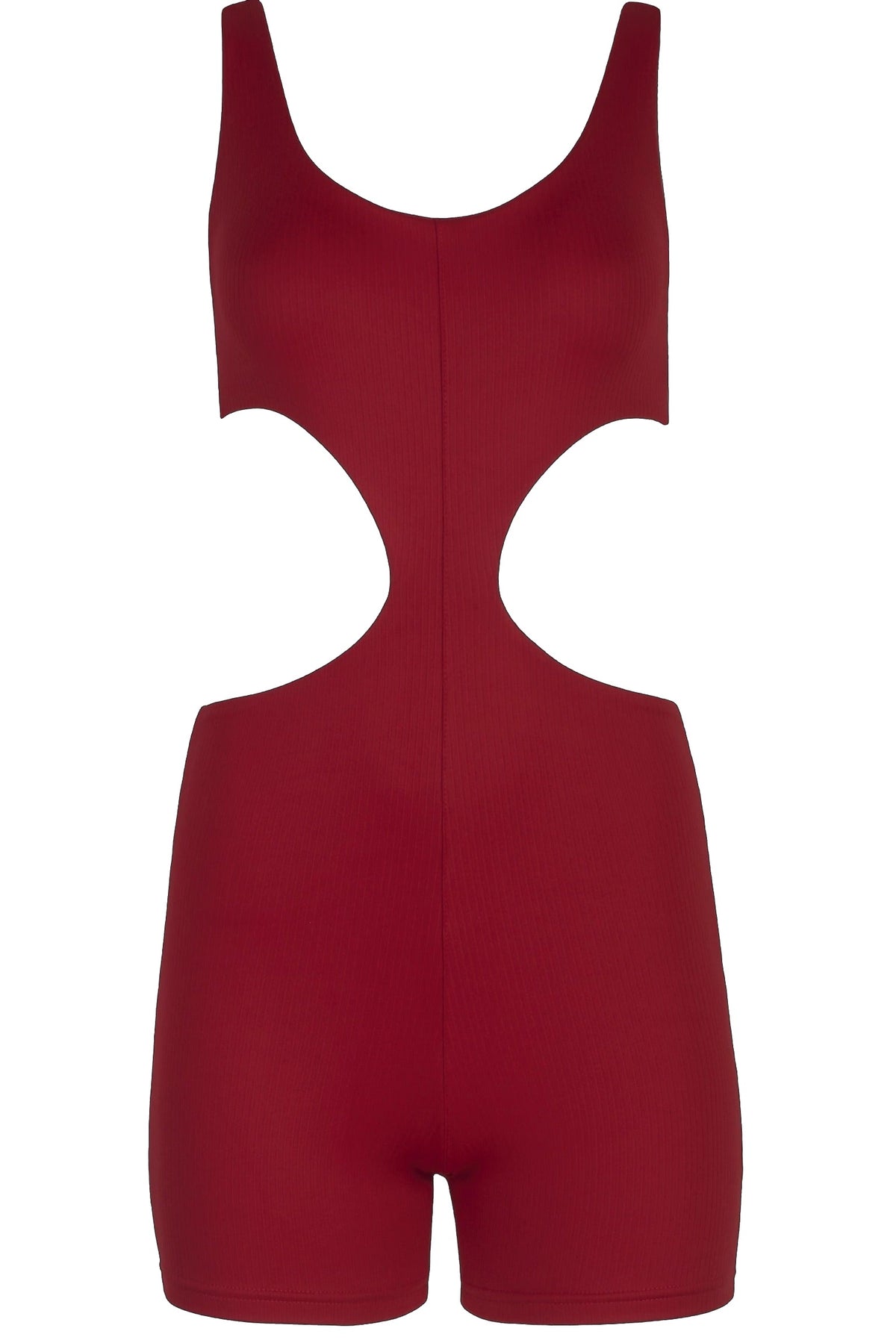 Pulse Romper - High Intensity