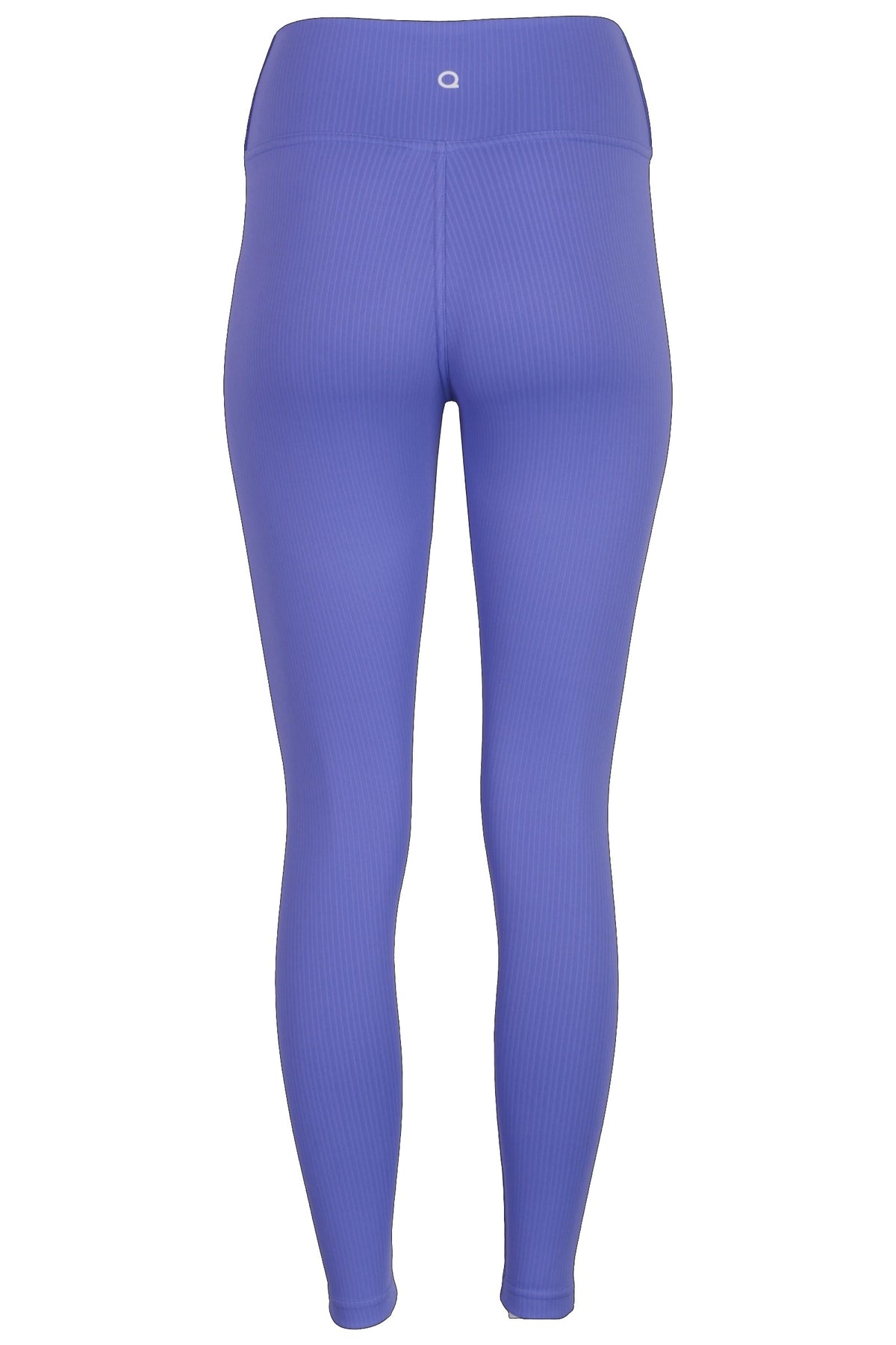 Electric Blue Leggings - High Intensity