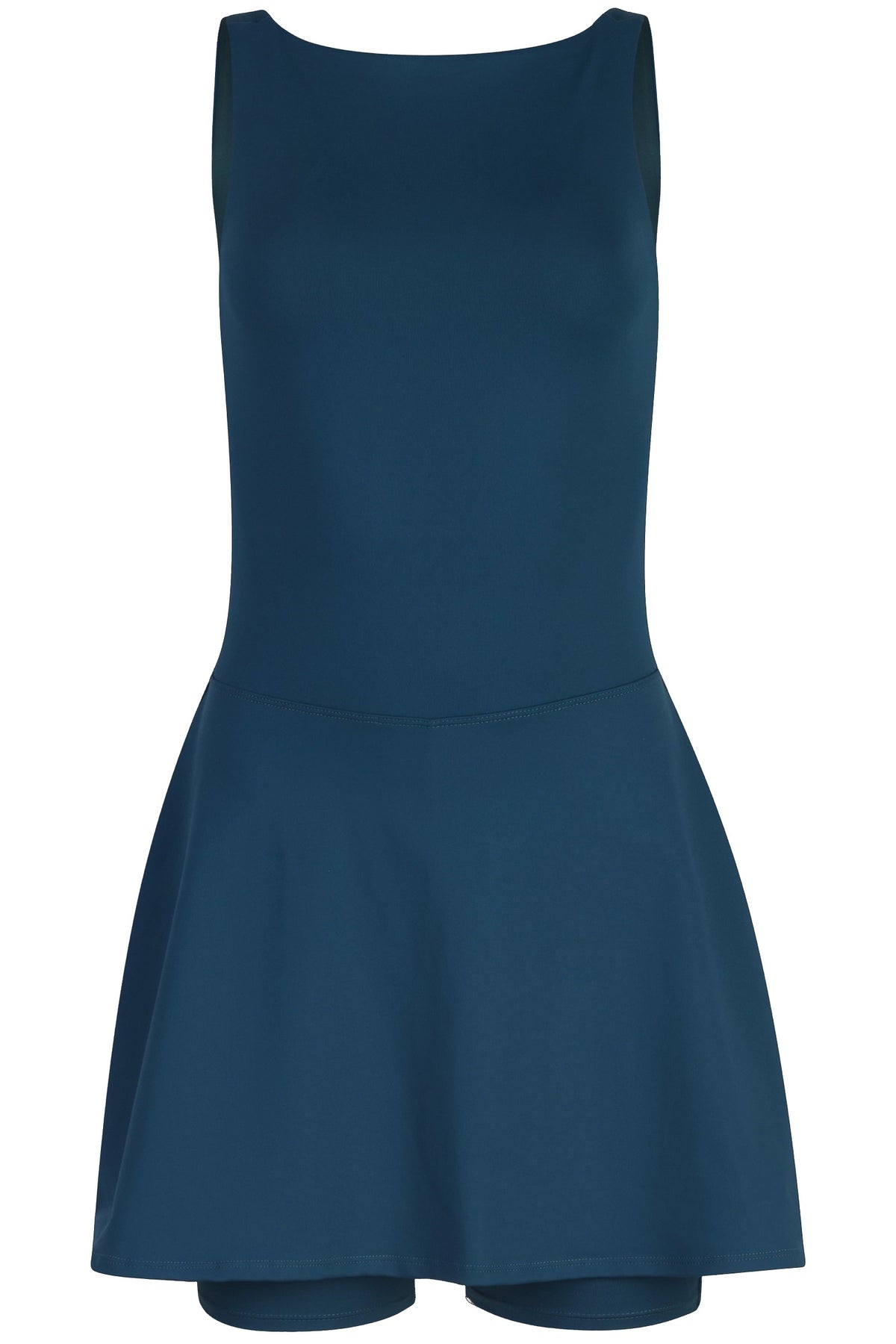 The Ease Mini Dress