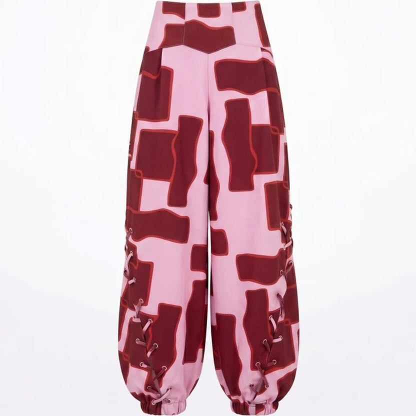Pillow Pant