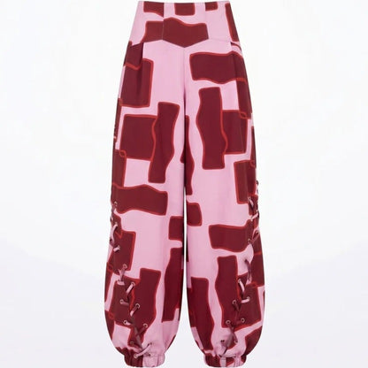 Pillow Pant