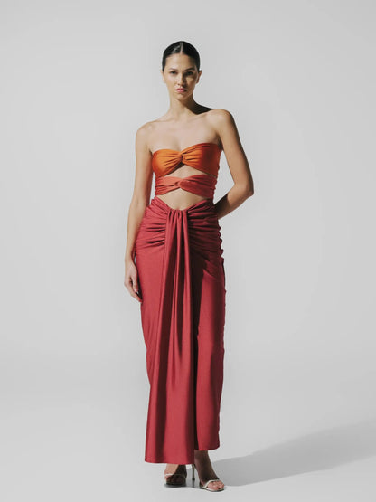 Giselle Maxi Dress