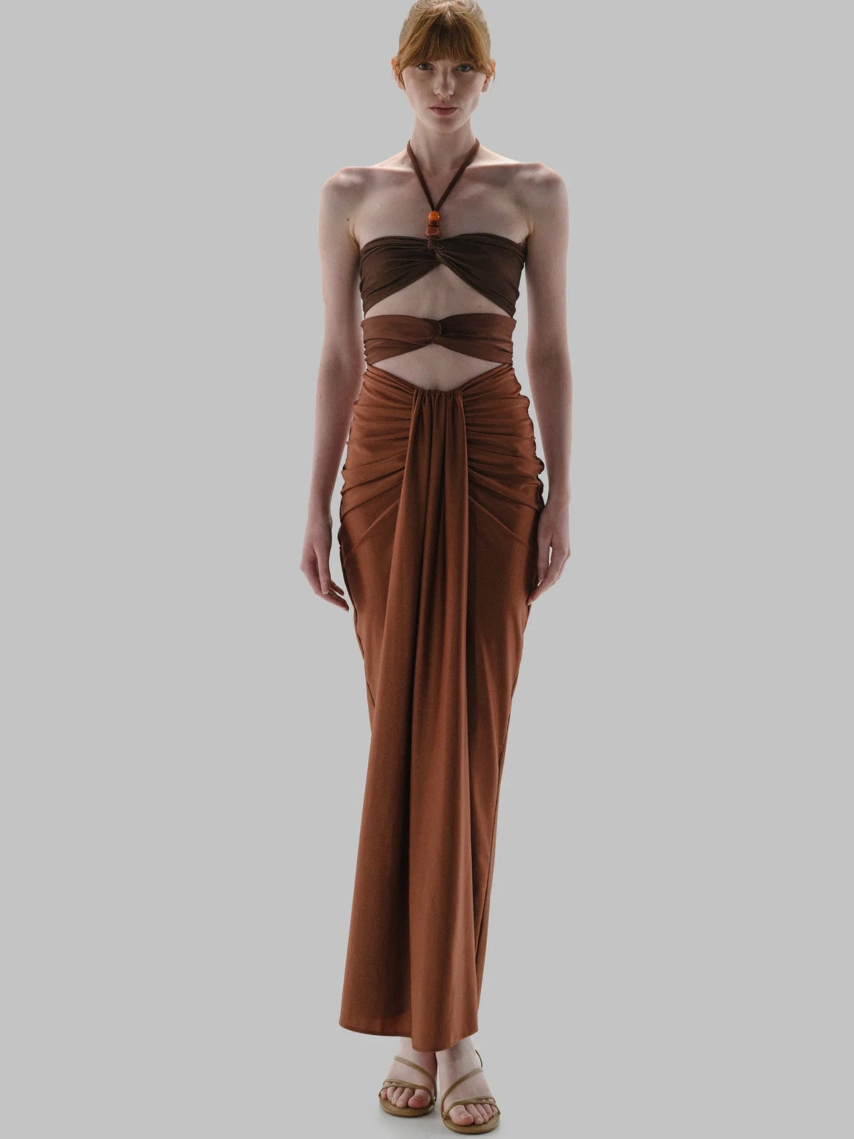 Dawn Maxi Dress