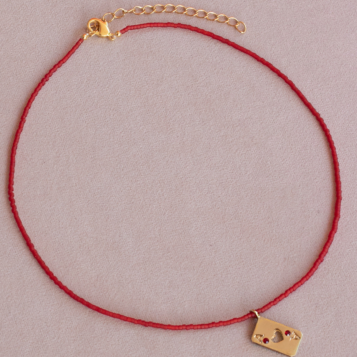 Necklace Corto Royale