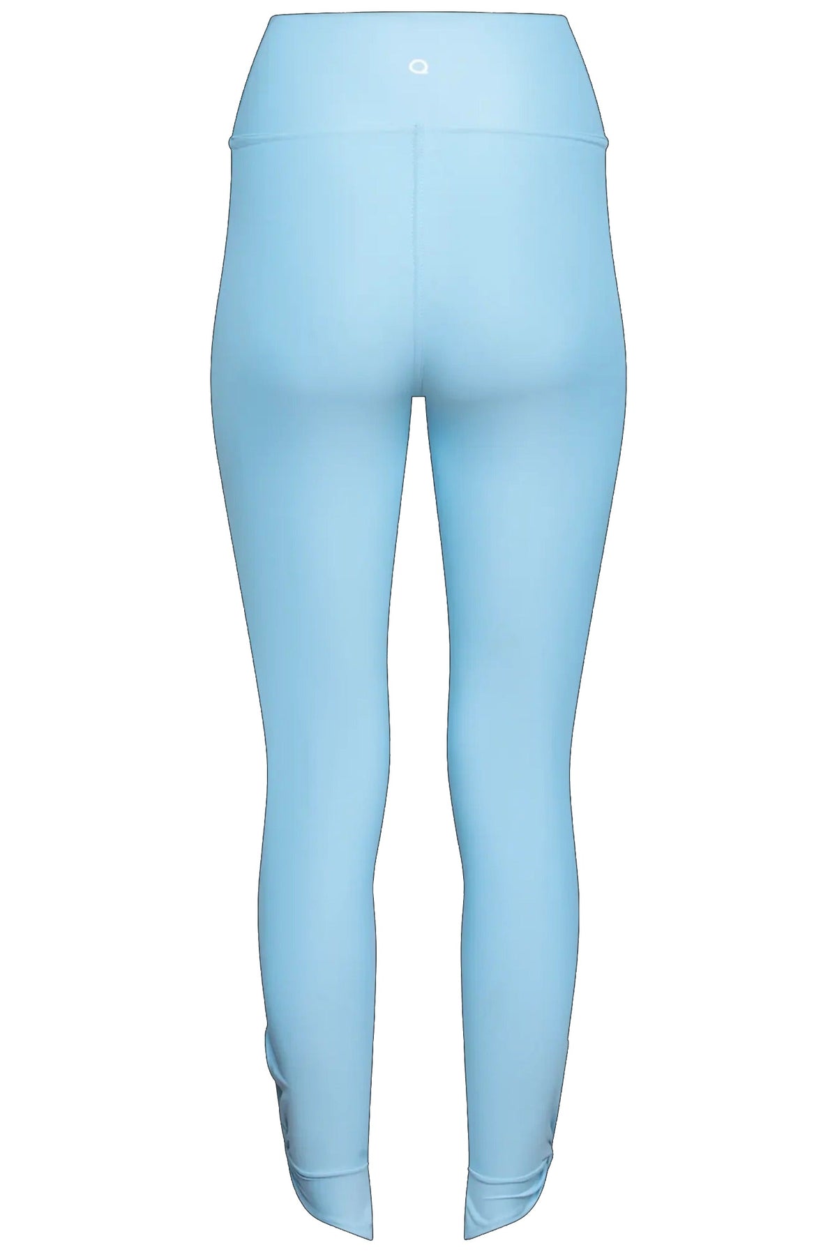 Blue Leggings - High Intensity