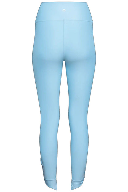 Blue Leggings - High Intensity
