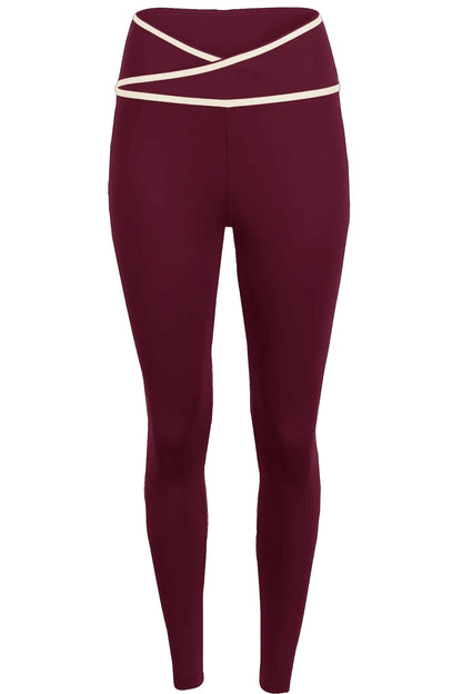 The Sweet Leggings -Luxfeel