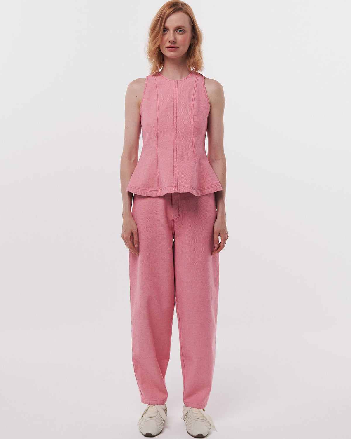 Top Blush