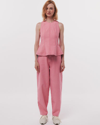 Top Blush