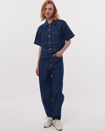 Jean Escala Navy