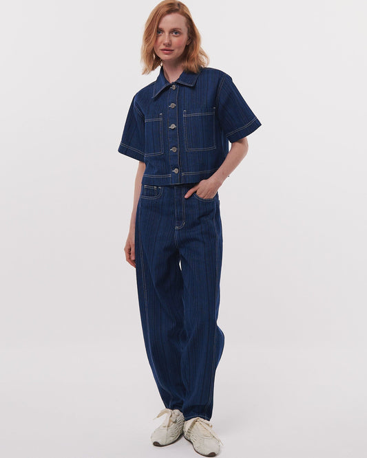 Jean Escala Navy