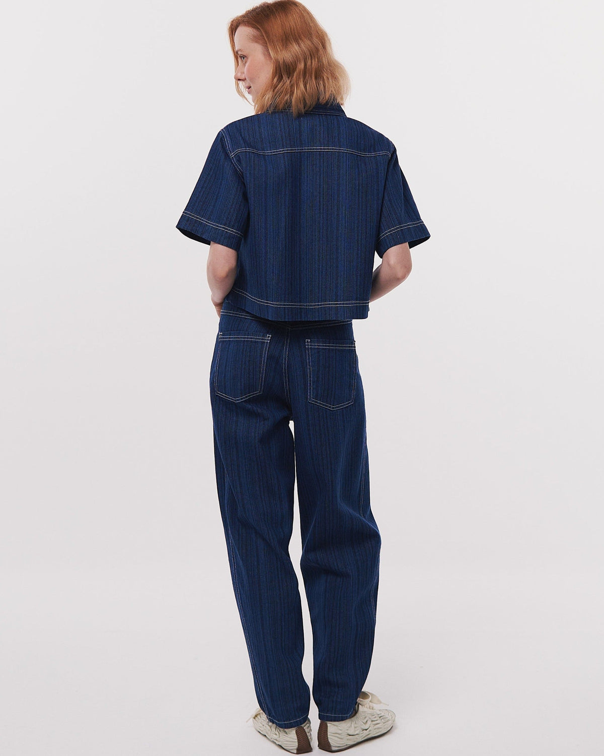 Jean Escala Navy