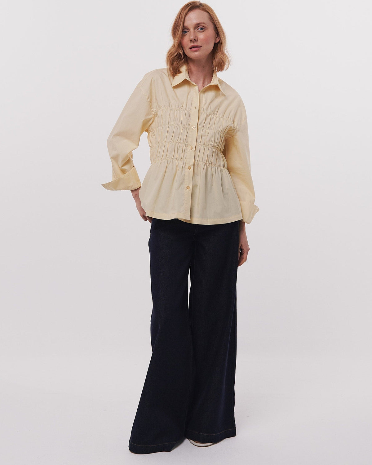 Camisa Metropol