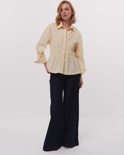 Camisa Metropol