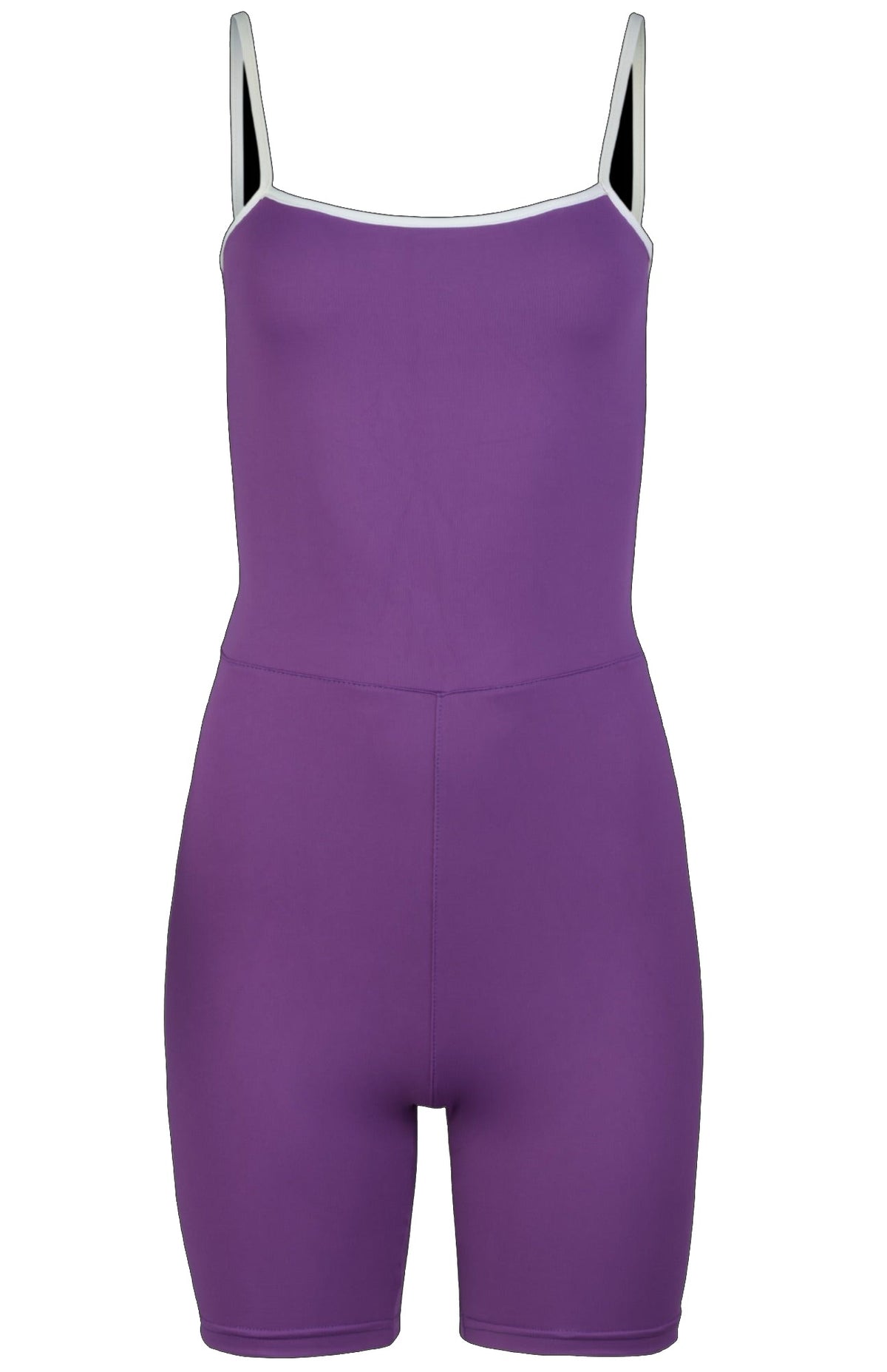 Wave Rider Jumpsuit - Low Intensity