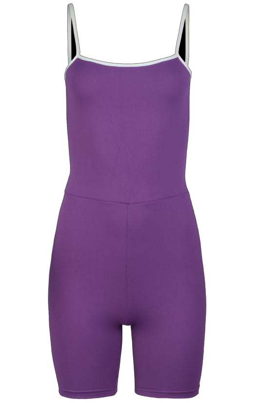 Wave Rider Jumpsuit - Low Intensity