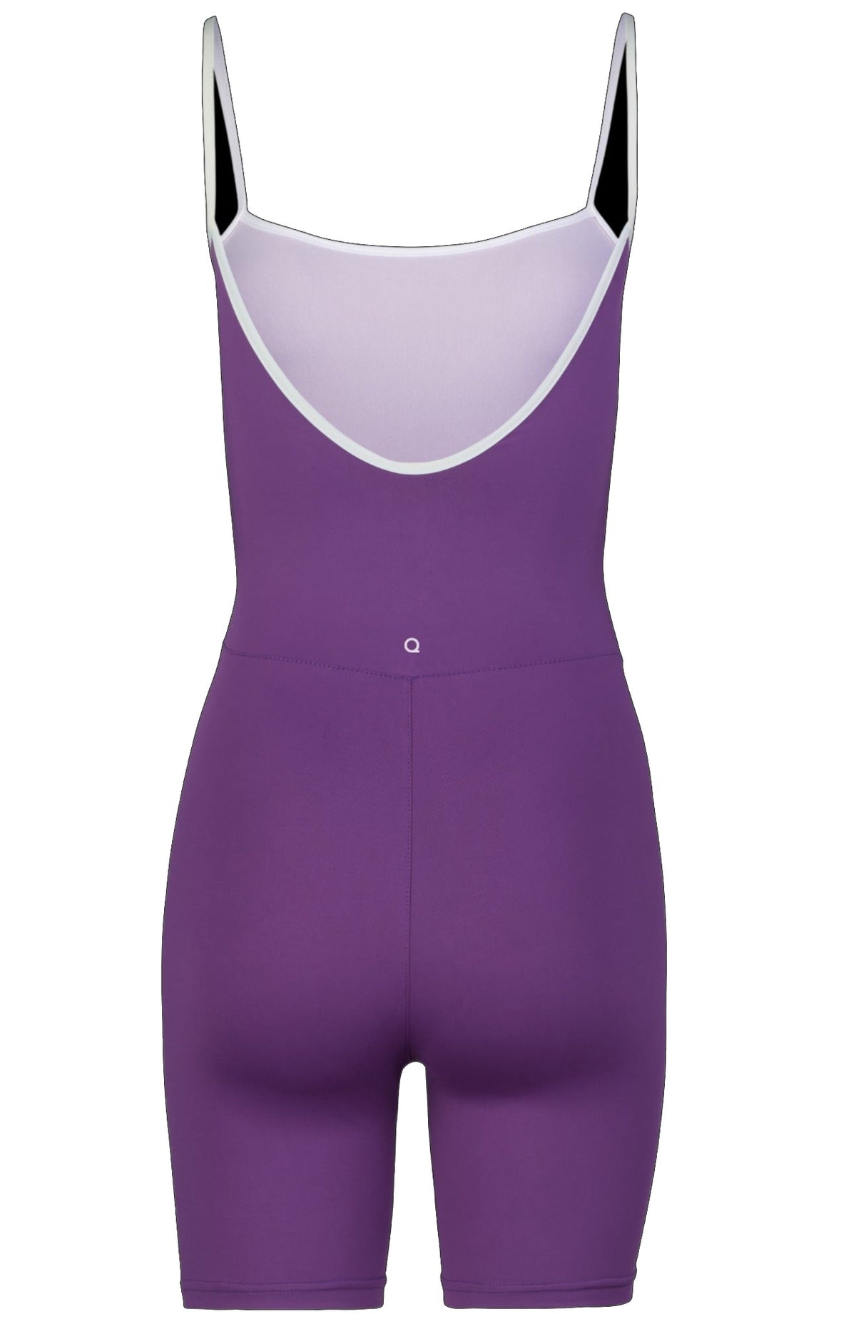 Wave Rider Jumpsuit - Low Intensity