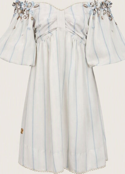 Pearly Dress