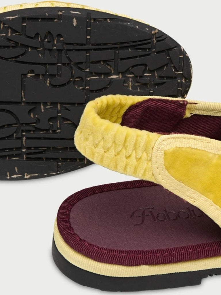 Narnia Yellow