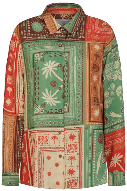 San Clemente Shirt