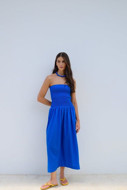 Costa Azul Dress