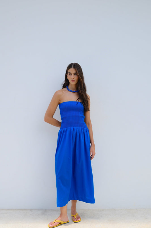 Costa Azul Dress