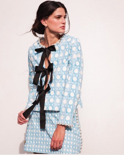 Bluwy Skirt