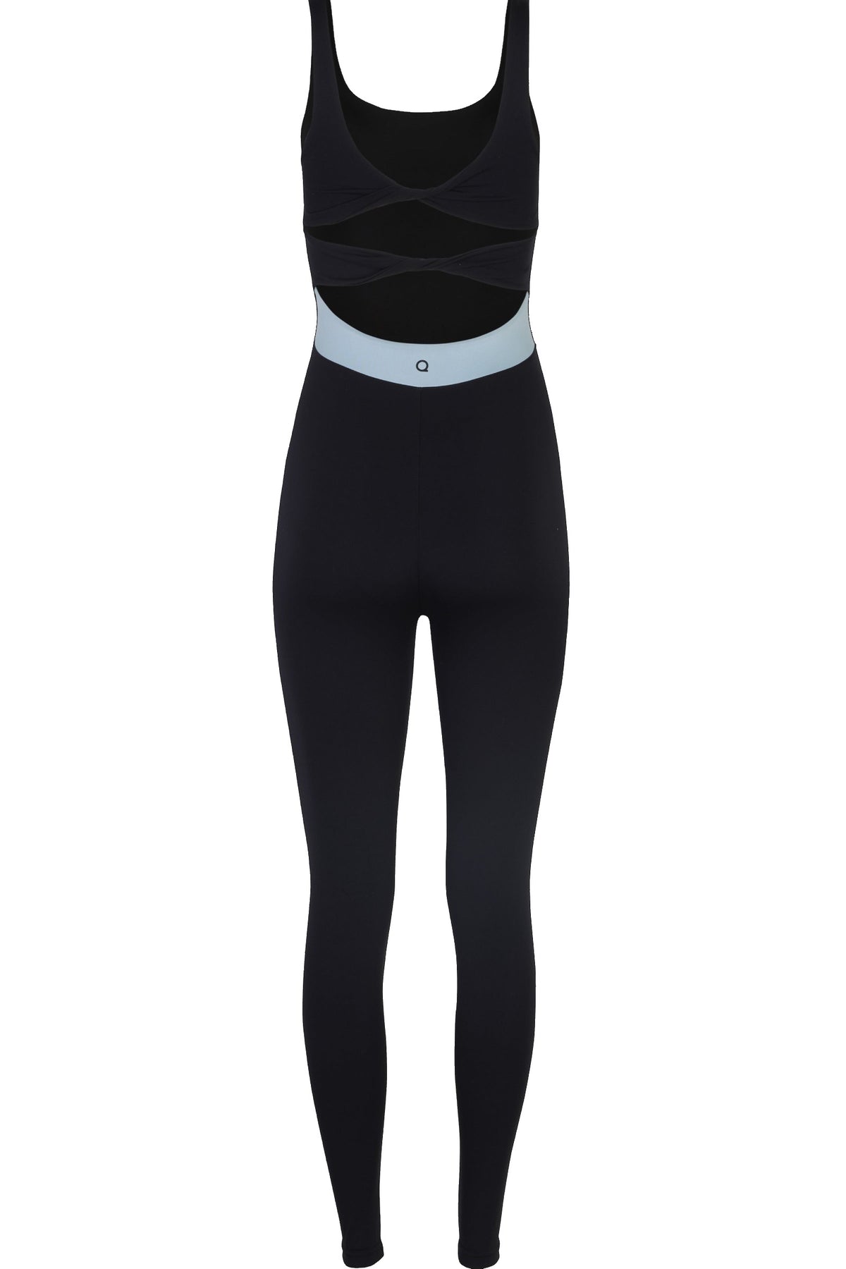 Reform Ice Blush Jumpsuit