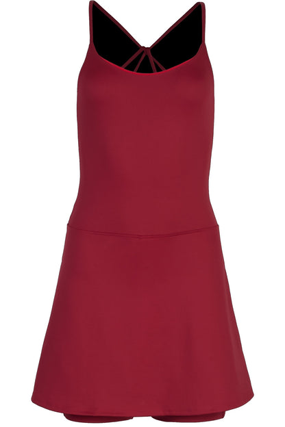 Balance Mini Dress - High Intensity