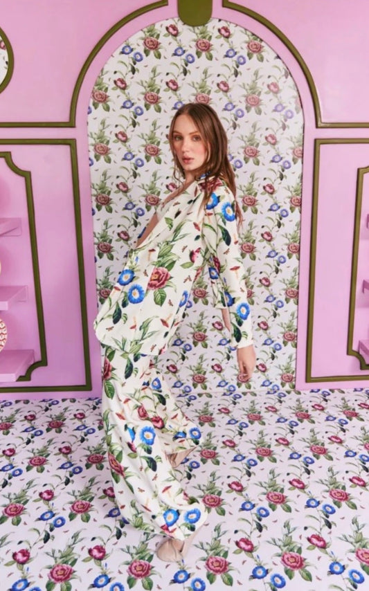 Flora Set