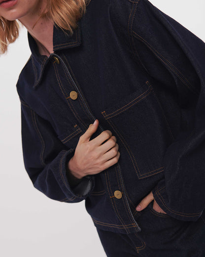 CHAQUETA LONDON