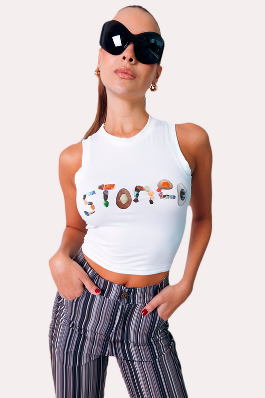 Stoned Tshirt
